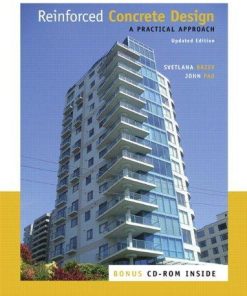 Reinforced Concrete Design A Practical Approach