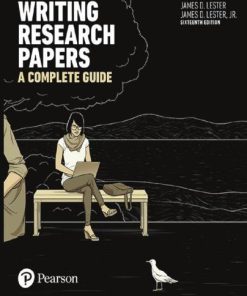 Writing Research Papers A Complete Guide 16Th