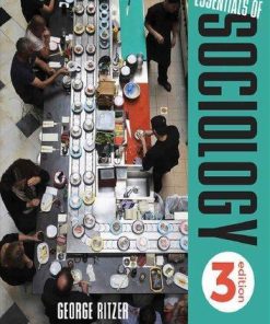 Essentials Of Sociology 3Rd