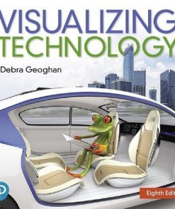 Visualizing Technology Complete 8Th