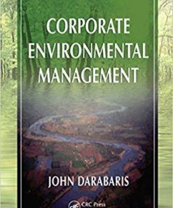 Corporate Environmental Management
