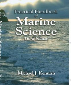 Practical Handbook Of Marine Science 3Rd