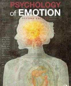 Psychology Of Emotion 2Nd