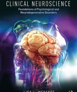 Clinical Neuroscience 2Nd