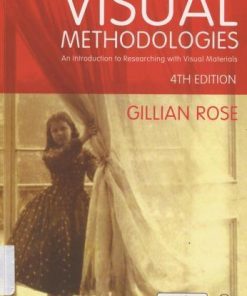 Visual Methodologies 4Th