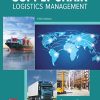 Supply Chain Logistics Management 5th by Donald Bowersox