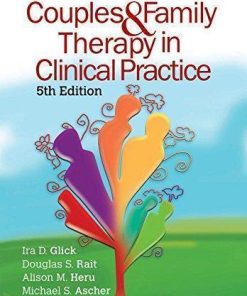 Couples And Family Therapy In Clinical Practice 5Th