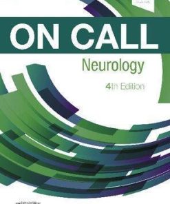 On Call Neurology 4Th