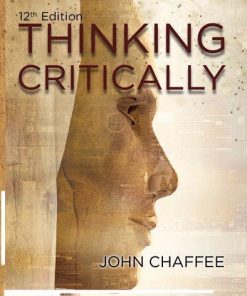 Thinking Critically 12th