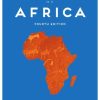 History Of Africa 4Th