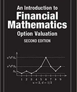 An Introduction To Financial Mathematics Option Valuation 2Nd
