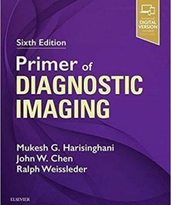 Primer Of Diagnostic Imaging 6Th Ed