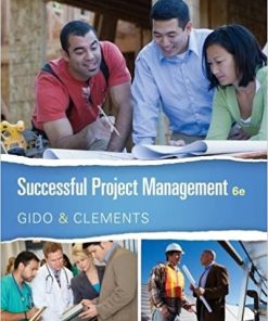 Successful Project Management 6th
