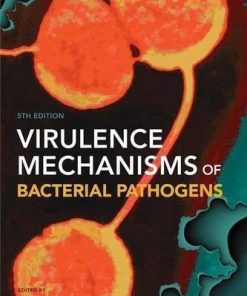 Virulence Mechanisms Of Bacterial Pathogens 5Th