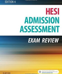 Admission Assessment Exam Review