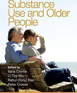 Substance Use And Older People