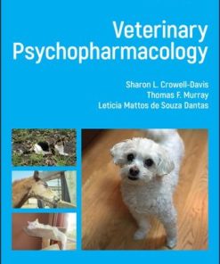 Veterinary Psychopharmacology 2Nd