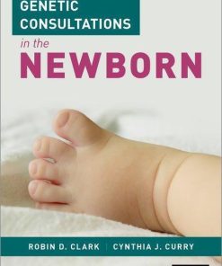 Genetic Consultations In The Newborn