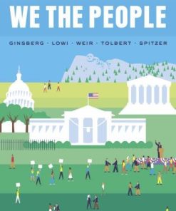 We The People 10Th Essentials