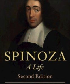 Spinoza A Life 2Nd