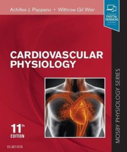 Cardiovascular Physiology 11Th