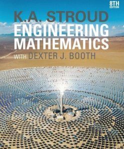 Engineering Mathematics 8Th