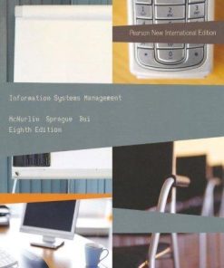 Information Systems Management 8Th
