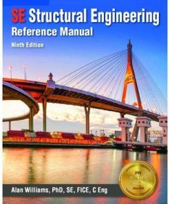 Structural Engineering Reference Manual 9th