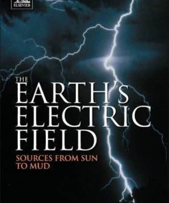 The Earths Electric Field
