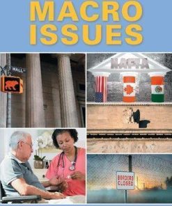 The Economics Of Macro Issues 8Th
