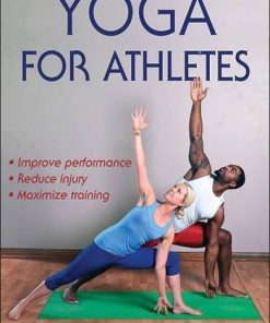 Yoga For Athletes