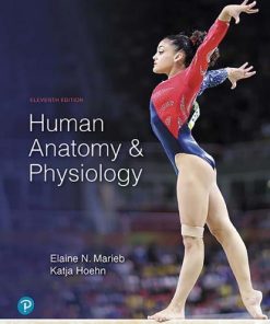 Anatomy Physiology An Integrative Approach 3Rd