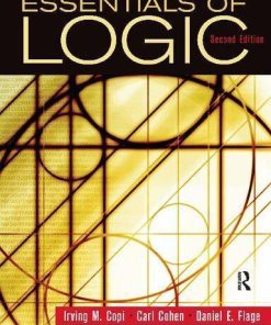 Essentials Of Logic 2Nd