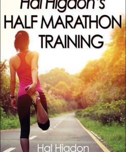 Hal Higdons Half Marathon Training