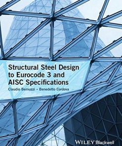 Structural Steel Design To Eurocode 3 And Aisc Specifications