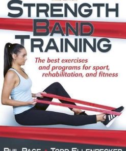 Strength Band Training 3Rd