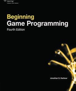 Beginning Game Programming 4Th