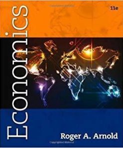 Economics 11Th Arnold