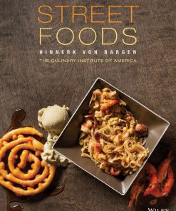 Street Foods 1st 1E Hinnerk von Bargen