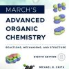 Marchs Advanced Organic Chemistry Reactions Mechanisms And Structure 8Th