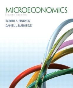 Microeconomics 8th