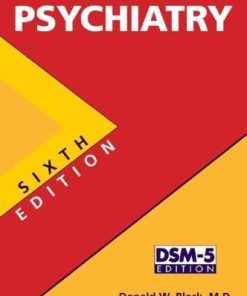 Introductory Textbook Of Psychiatry 6Th