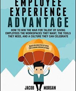 The Employee Experience Advantage