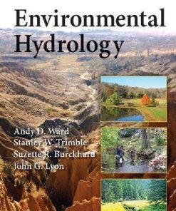 Environmental Hydrology 3Rd