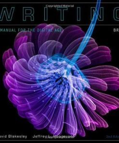 Writing A Manual For The Digital Age Brief