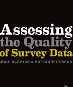 Assessing The Quality Of Survey Data
