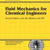 Fluid Mechanics For Chemical Engineers With Microfluidics And Cfd 2Nd