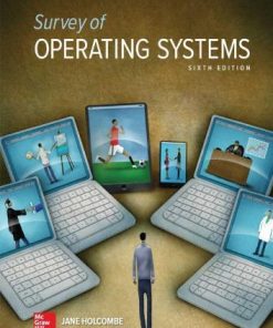 Survey Of Operating Systems 6Th