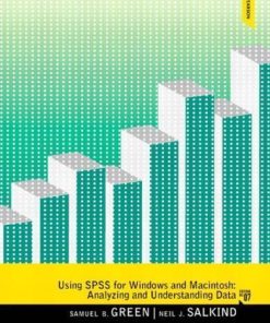 Using Spss For Windows