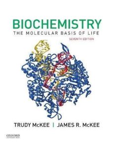 Biochemistry The Molecular Basis Of Life 7Th